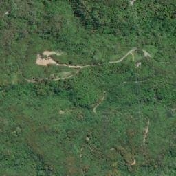 Satellite imagery of 二等三角點 1177, TW