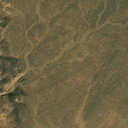 Satellite imagery of Alemeda, DZ