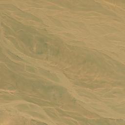 Satellite imagery of Têhé-n-Ârene, DZ