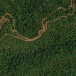 Satellite imagery of Phou Chuchin, CN