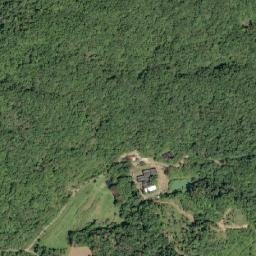 Satellite imagery of 三等三角點 4223, TW