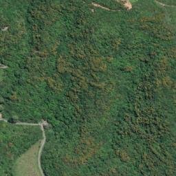 Satellite imagery of 二等三角點 1177, TW
