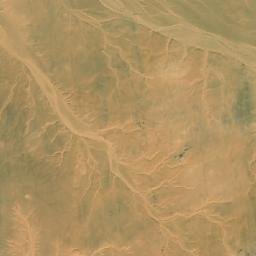 Satellite imagery of Têhé-n-Ârene, DZ