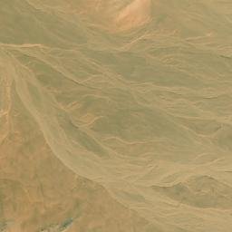 Satellite imagery of Têhé-n-Ârene, DZ