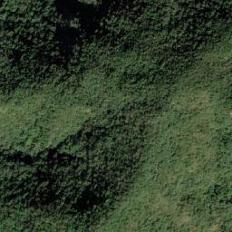 Satellite imagery of 三等三角點 635, TW