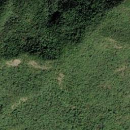 Satellite imagery of 三等三角點 635, TW