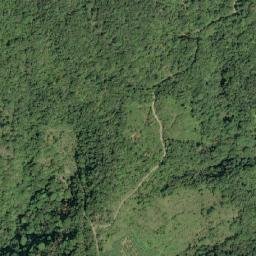 Satellite imagery of 三等三角點 4223, TW