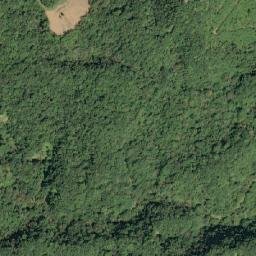 Satellite imagery of 三等三角點 4223, TW