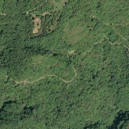 Satellite imagery of 三等三角點 4223, TW