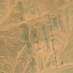 Satellite imagery of Têhé-n-Ârene, DZ