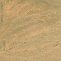 Satellite imagery of Têhé-n-Ârene, DZ