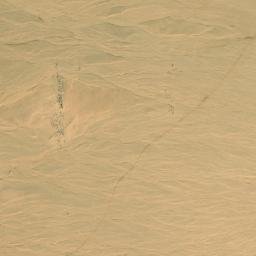 Satellite imagery of Têhé-n-Ârene, DZ