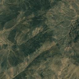 Satellite imagery of Jabal Jazīrah, EG