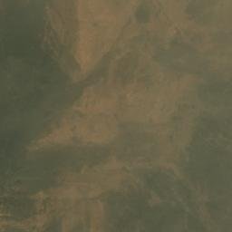 Satellite imagery of Jabal Umm aţ Ţuyūr al Fawqānī, EG