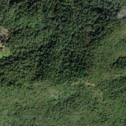 Satellite imagery of 三等三角點 635, TW