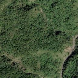 Satellite imagery of 三等三角點 635, TW