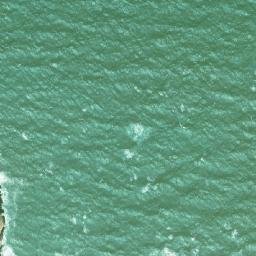 Satellite imagery of Cabo Barbas, EH