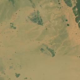 Satellite imagery of Gleibat Lye, EH