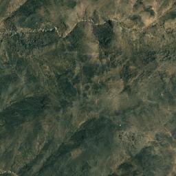 Satellite imagery of Jabal Jazīrah, EG