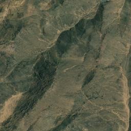 Satellite imagery of Jabal Jazīrah, EG