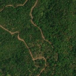 Satellite imagery of Phou Yayaisan, CN