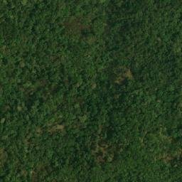Satellite imagery of Phou Yayaisan, CN