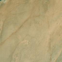 Satellite imagery of Cabo Barbas, EH