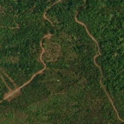 Satellite imagery of Phou Yayaisan, CN