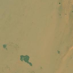 Satellite imagery of Gleibat Lye, EH