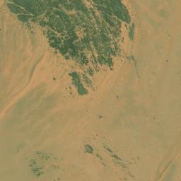 Satellite imagery of Gleibat Lye, EH