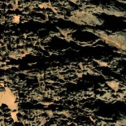 Satellite imagery of Gâra Debanet, DZ