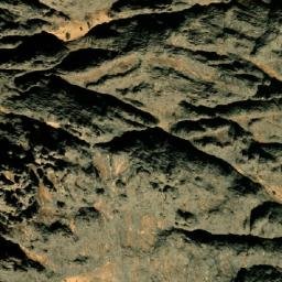 Satellite imagery of Gâra Debanet, DZ