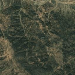 Satellite imagery of Jabal al Adraq, EG