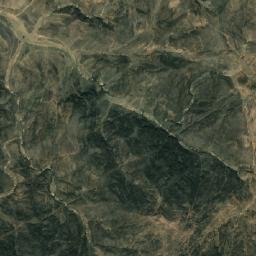 Satellite imagery of Jabal al Adraq, EG
