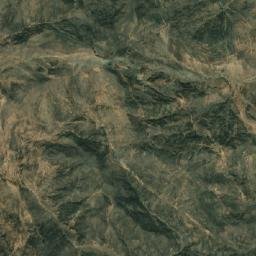 Satellite imagery of Jabal al Adraq, EG