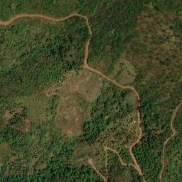 Satellite imagery of Phou Yayaisan, CN