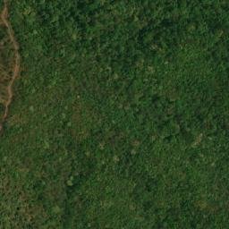 Satellite imagery of Phou Yayaisan, CN