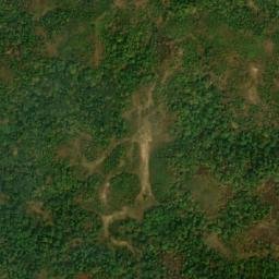 Satellite imagery of 8, LA