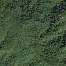 Satellite imagery of 三等三角點 4256, TW