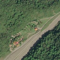 Satellite imagery of Alangwei Shan, TW