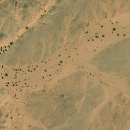 Satellite imagery of Agara, DZ