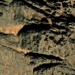 Satellite imagery of Gâra Debanet, DZ
