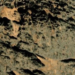 Satellite imagery of Gâra Debanet, DZ