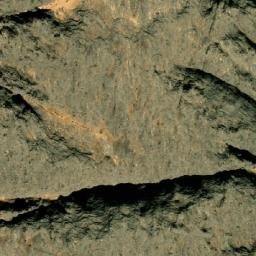Satellite imagery of Gâra Debanet, DZ