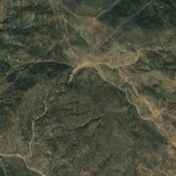 Satellite imagery of Jabal al Adraq, EG