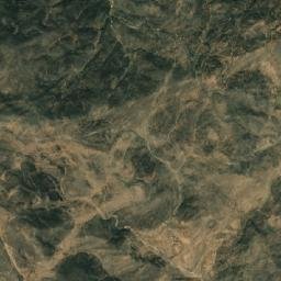 Satellite imagery of Jabal al Adraq, EG