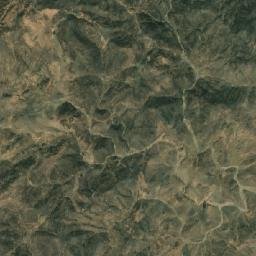 Satellite imagery of Jabal al Adraq, EG