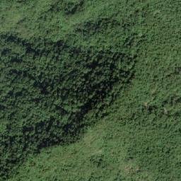 Satellite imagery of 三等三角點 4256, TW