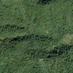 Satellite imagery of 三等三角點 4256, TW