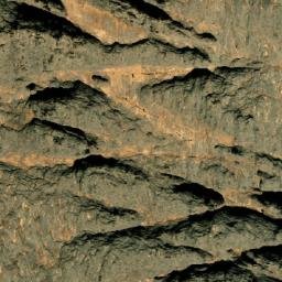Satellite imagery of Gâra Debanet, DZ